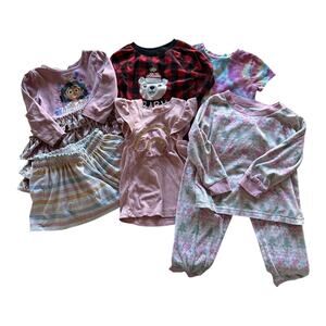 3T Cute Girlie Clothing Bundle